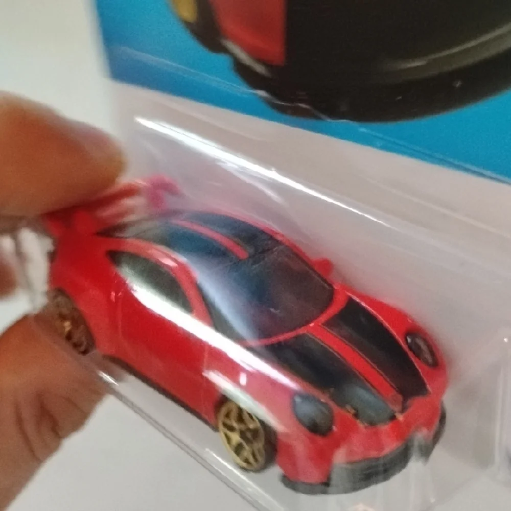 Porsche 911 GT3